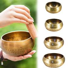Singing Bowl 4
