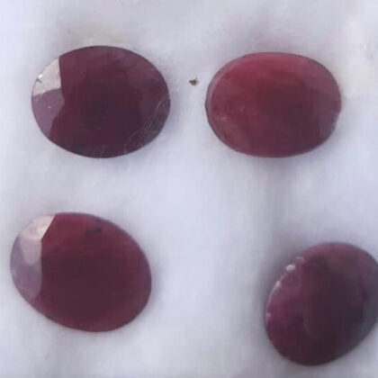 Ruby From Nepal