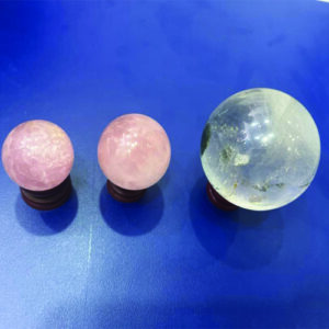 Himalayan Nepali Crystal Ball