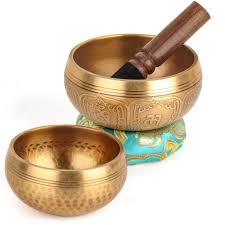 Singing Bowl 3